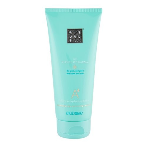 Rituals The Ritual Of Karma Crema idratante dopo il sole donna 200ml
