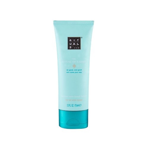 Rituals Karma Instant Care Hand Lotion 70ml For All Skin Types
