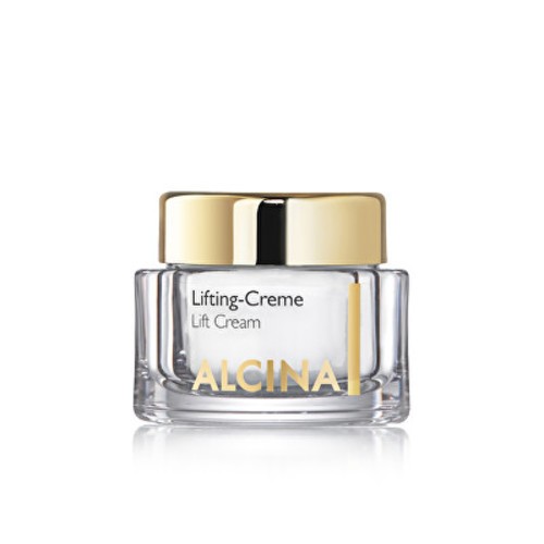 Alcina Lift Cream donna 50ml