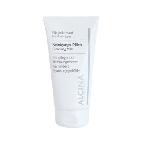 Alcina (Cleansing Milk) 150 ml donna 150ml