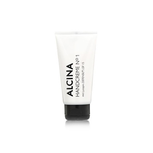 Alcina Anti-Age (Hand Cream No.1) Protection Cream No.1 (Hand Cream No.1) 50 ml donna 50ml