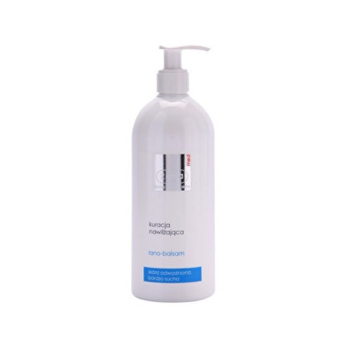 Ziaja Balsamo rigenerante per pelli disidratate e molto secche Hydrating Care 400ml 400ml Donna