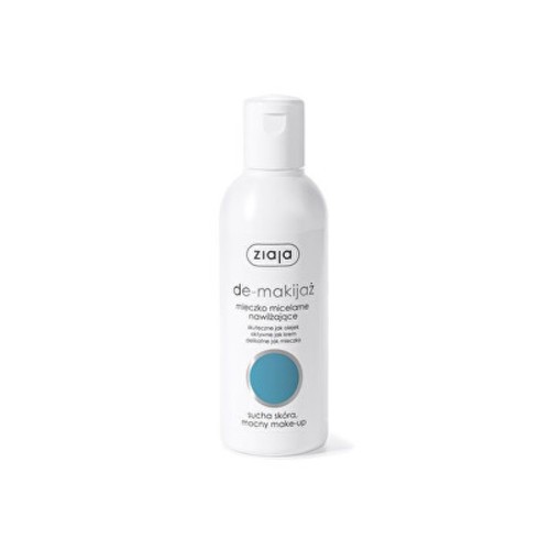 Ziaja Latte Micelle Latte 200 ml donna 200ml