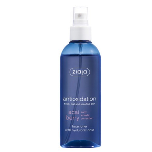 Ziaja ACAI tnico facial en spray 200 ml Donna