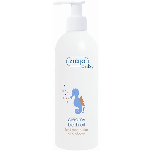 Ziaja Cream Washing Oil for Children 300 ml unisex 300ml