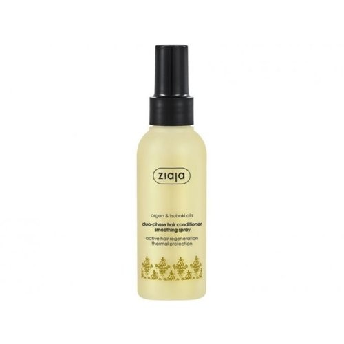 ZIAJA Argan balsamo spray lisciante bifasico 125ml
