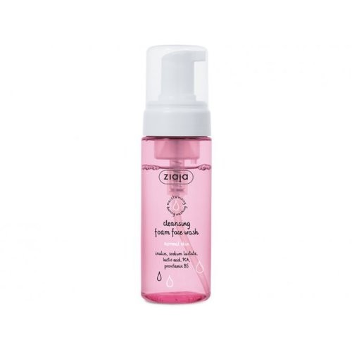 Ziaja Schiuma detergente per il viso 150ml donna
