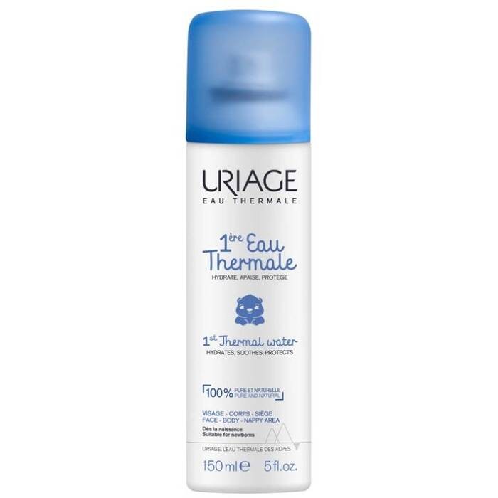 Uriage AGUA TERMAL de Uriage 150 ml Unisex