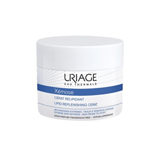 Uriage XMOSE antiirritation lipidreplenishing cerate 200ml unisex