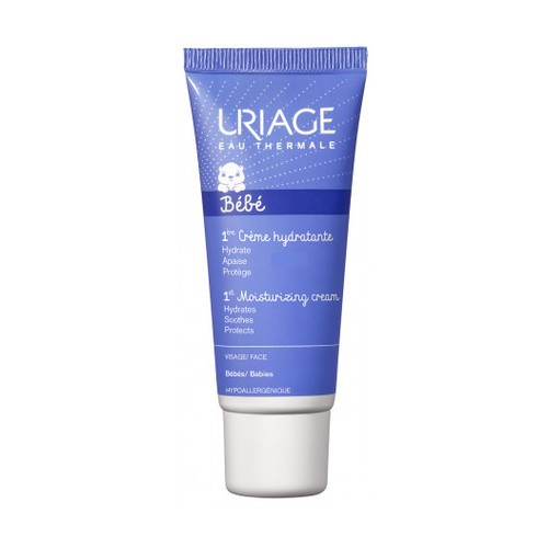 Uriage Bb 1st Moisturizing Cream Day Cream K 40ml