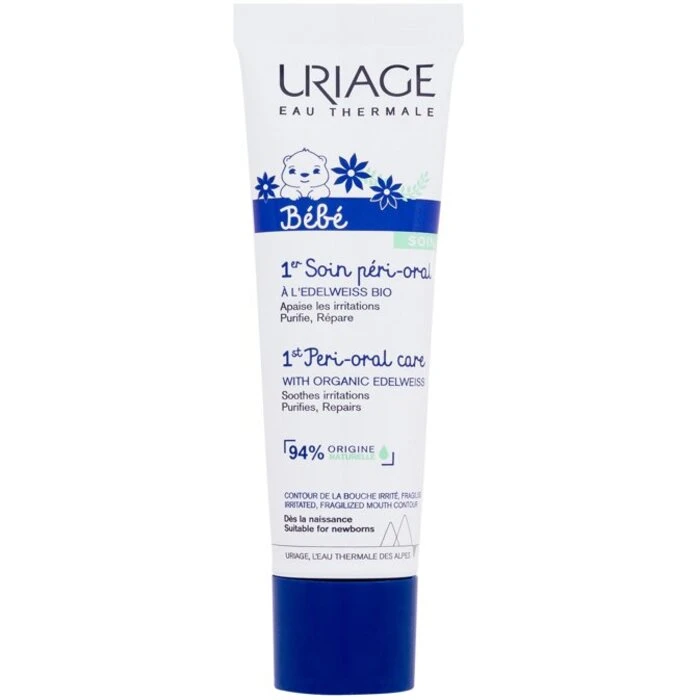 Uriage 1ER cuidado peri oral 30ml unisex 30ml