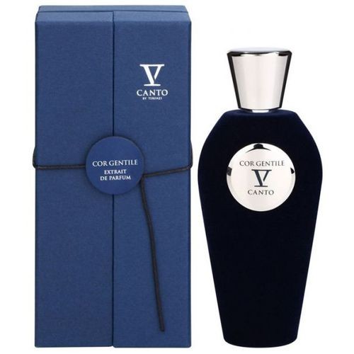 V Canto Cor Gentile Estratto di Parfum unisex 100ml