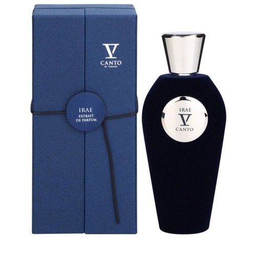 V Canto Irae Extrait de parfum 100 ml unisex