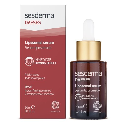 Sesderma DAESES liposomal serum 30 ml Donna