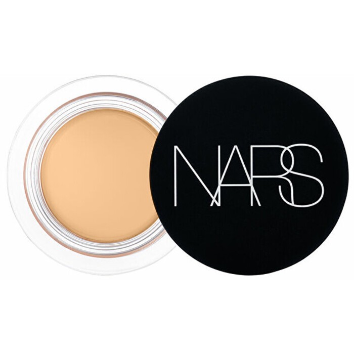 NARS Soft Matte Complete Concealer 6.2g Café Con Leche donna