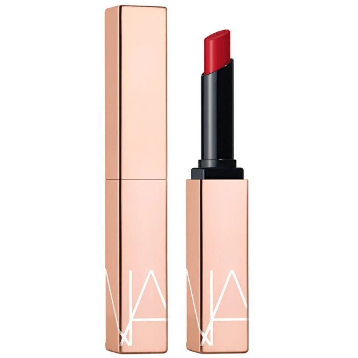 NARS Afterglow Sensual Shine Lipstick 1.5 g Aragon donna