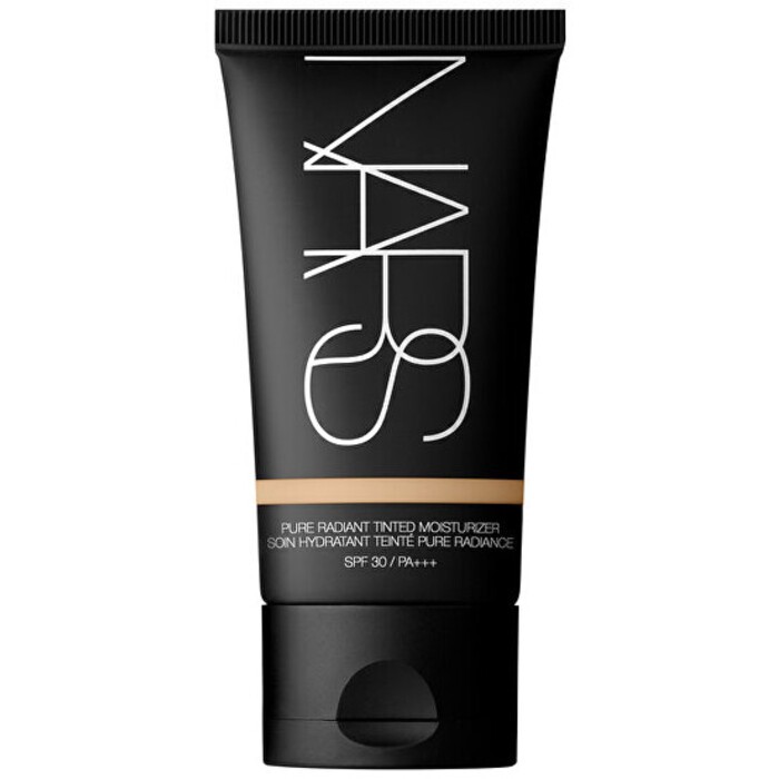 NARS Crema Idratante Colorata Radiante Puro SPF 30 50 ml donna Alaska