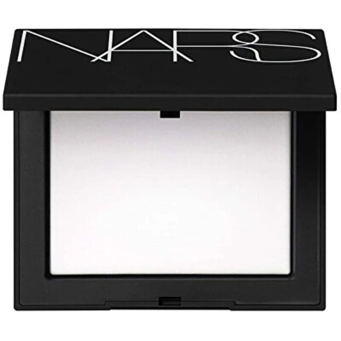 NARS Polvere fissante pressata che riflette la luce di cristallo Polvere fissante donna 100g