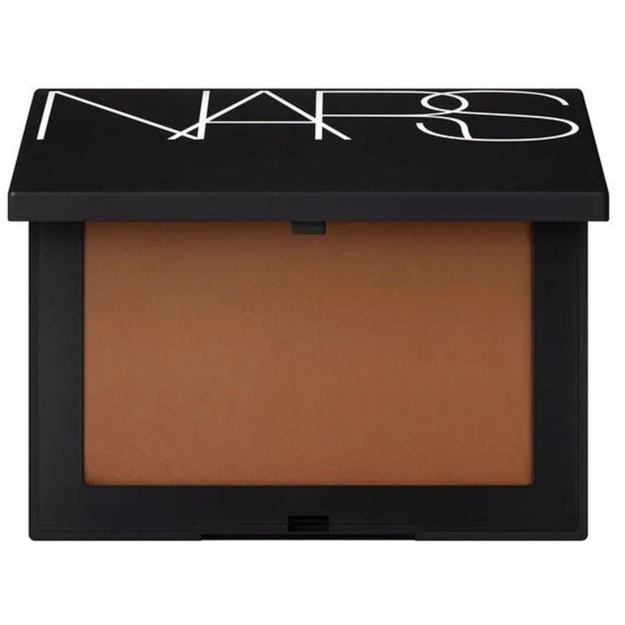 NARS Light Reflecting Pressed Setting Powder - Setting Powder 10 g Translucent Crystal donna