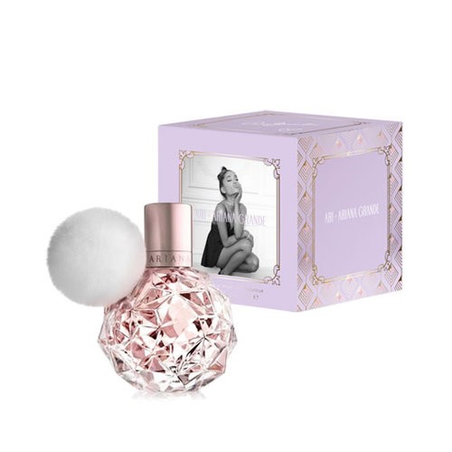 Ariana Gr and e Ari eau de parfum donna 50ml