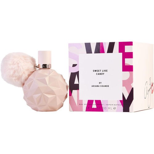 Ariana Grande Dolce come una caramella Eau de parfum da Donna 50ml