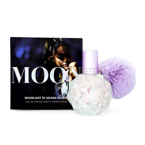 Ariana Grande Moonlight eau de parfum donna 30ml