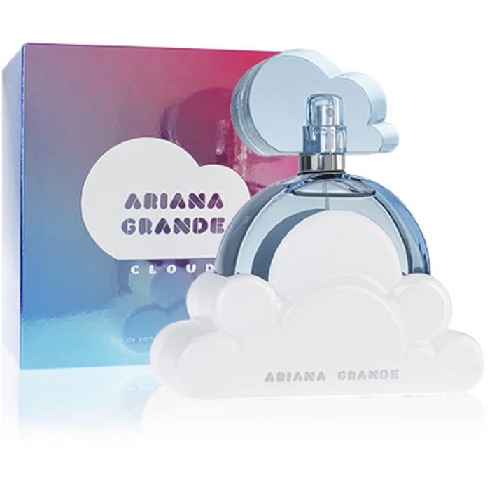 Ariana Grande eau de parfum nel cloud donna 30ml