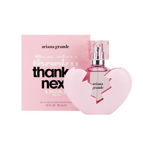 Ariana Grande Grazie Avanti Eau de parfum da Donna 30ml