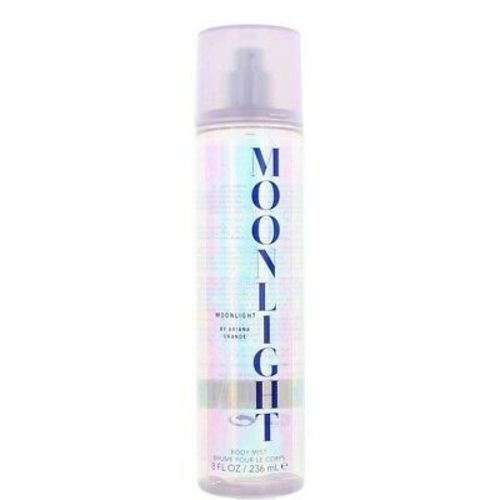 Ariana Grande Spray corpo al chiaro di luna 236ml Donna