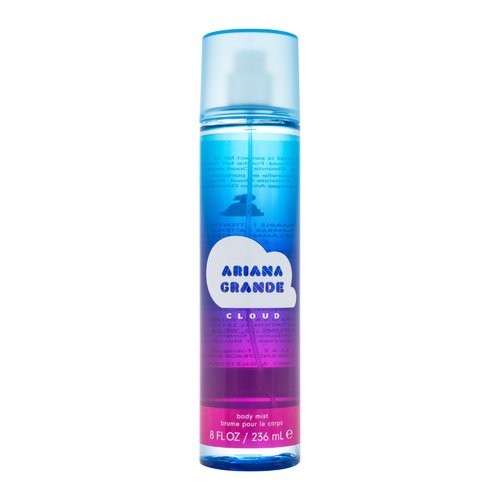 Ariana Grande Spray corpo nuvola 236ml Donna