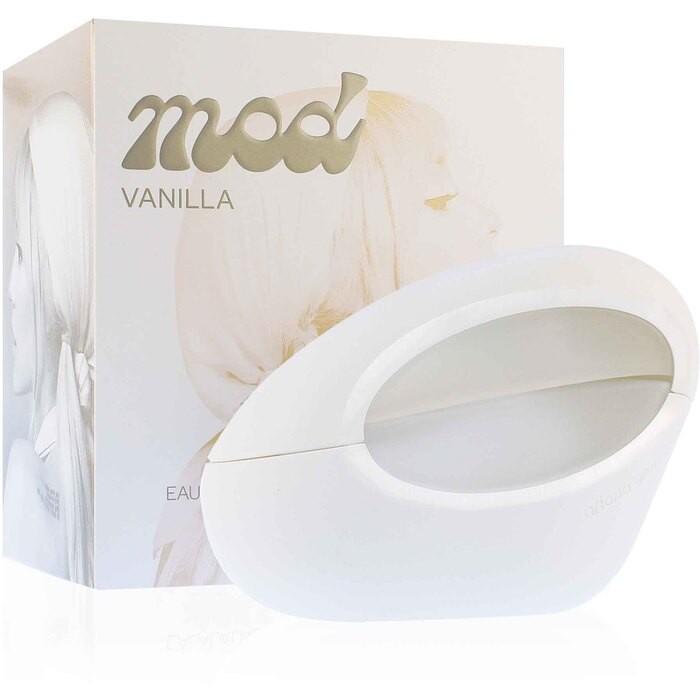 Ariana Grande MOD Vanilla eau de parfum donna 100ml