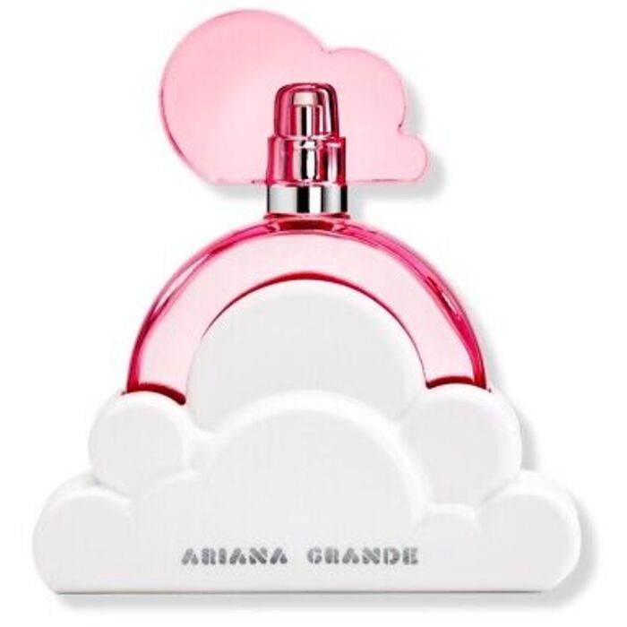 Ariana Grande eau de parfum rosa nuvola donna 30ml