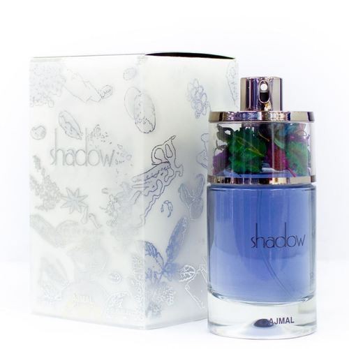 Ajmal Shadow II For Men Eau De Parfum 75ml uomo