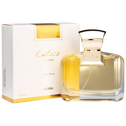 Ajmal Invogliare la donna Eau de parfum Donna 75ml