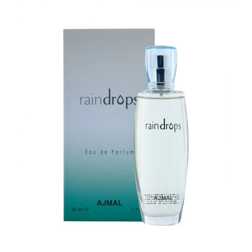 Ajmal Raindrops eau de parfum donna 50ml