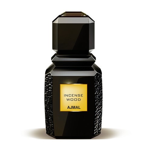 Ajmal Incense Wood eau de parfum unisex 100ml