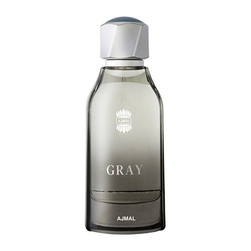 Ajmal Gray eau de parfum uomo 100ml