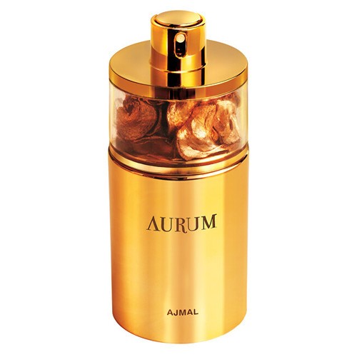Ajmal Aurum Eau de parfum da Donna 75ml