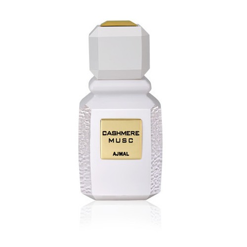 Ajmal Cashmere Musc eau de parfum unisex 100ml