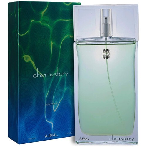 Ajmal Chemystery eau de parfum uomo 90ml