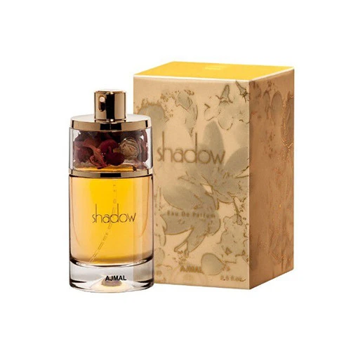 Ajmal Shadow II For Women Eau De Parfum 75 ml donna