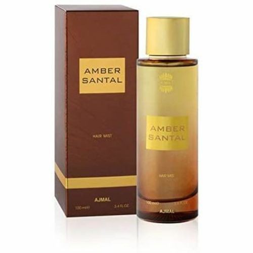 Ajmal Amber Santal Hair spray donna 100ml