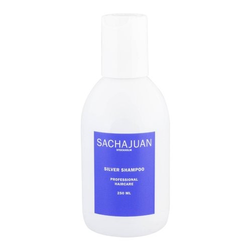 Sachajuan SJ SILVER SHAMPOO - Contenuto: 1000ml donna