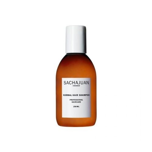 Sachajuan Shampoo per capelli normali Shampoo donna 250ml