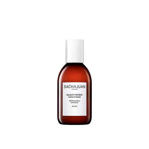 Sachajuan Color Protect Conditioner capelli colorati Balsamo protettivo 250ml Donna