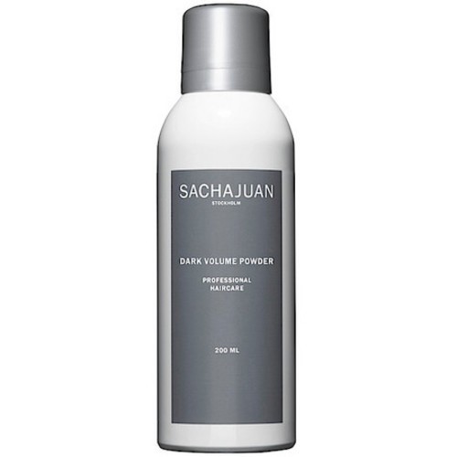 Sachajuan Dark Volume Powder capelli scuri Volume in polvere 200ml Donna