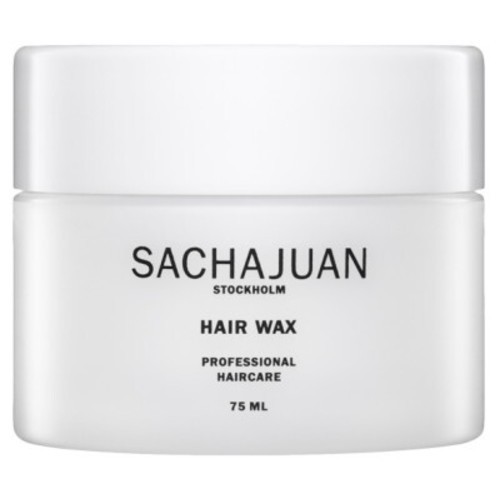 Sachajuan Hair Wax donna 80ml