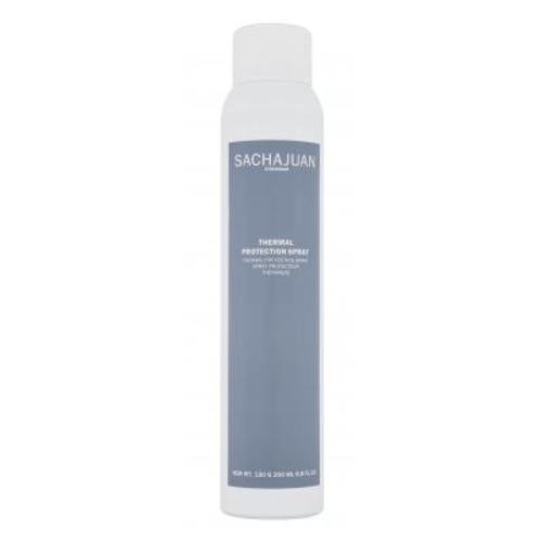 Sachajuan Thermal Protection Spray - Protective spray for heat styling hair donna 200ml
