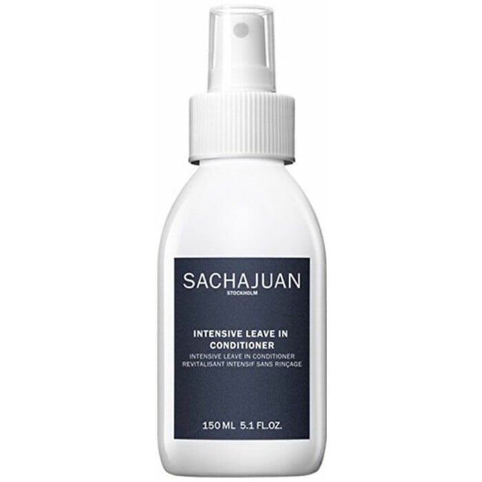 Sachajuan Intensive Leave In Conditioner donna 150ml