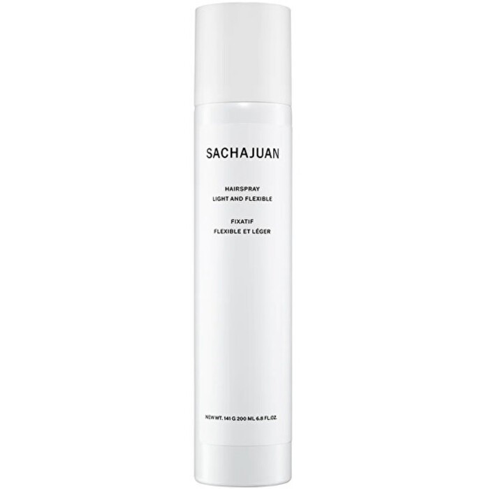 Sachajuan Lacca leggera e flessibile donna 75ml